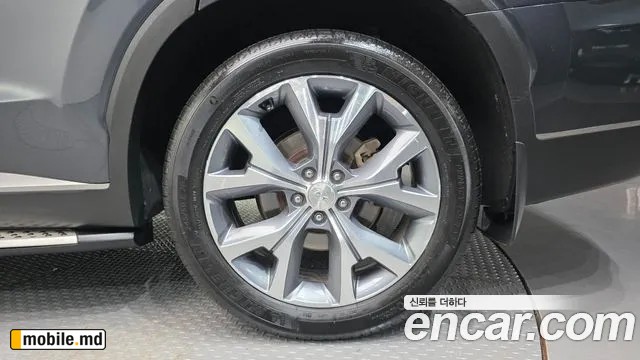 2019 Hyundai Palisade — photo 21