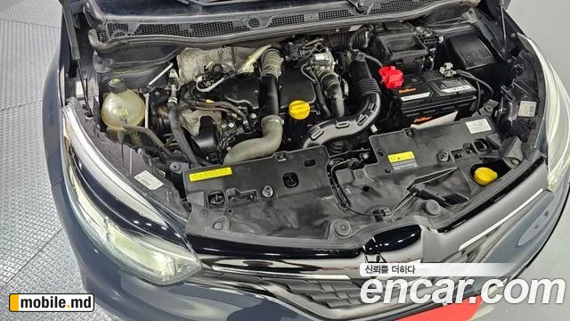 2018 Renault QM3 — photo 6