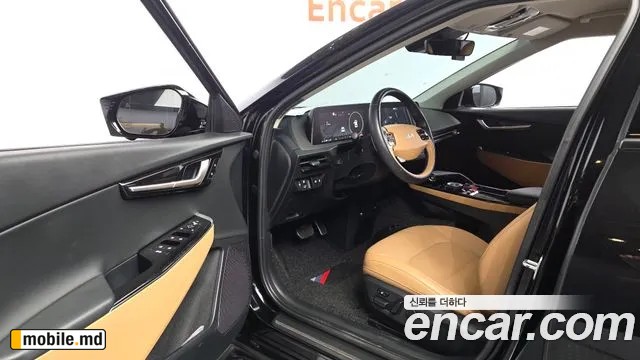 2023 Kia EV6 — photo 10