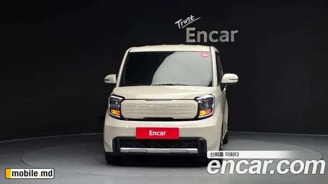 2025 Kia RAY — photo 3