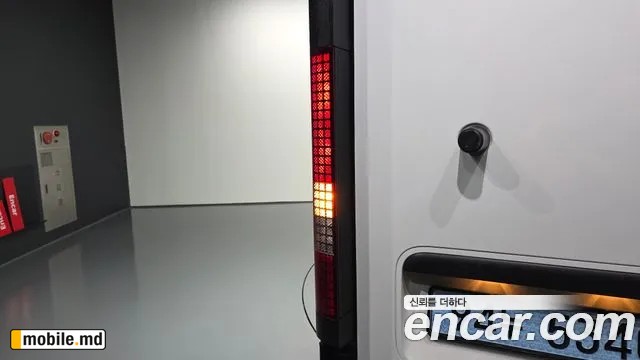 2025 Hyundai ST1 — photo 23