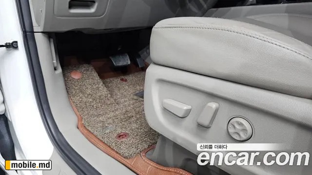 2019 Kia Canival — photo 13