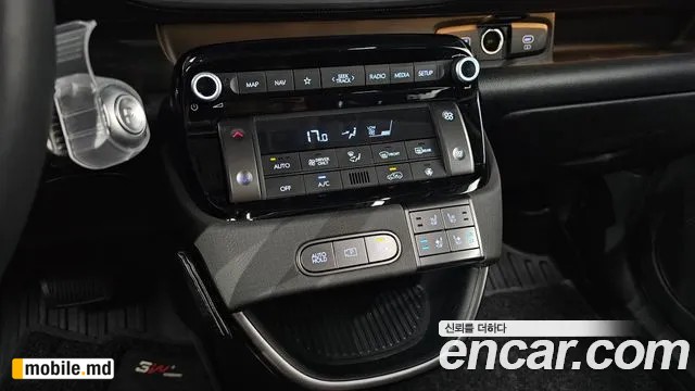 2025 Hyundai Casper — photo 19
