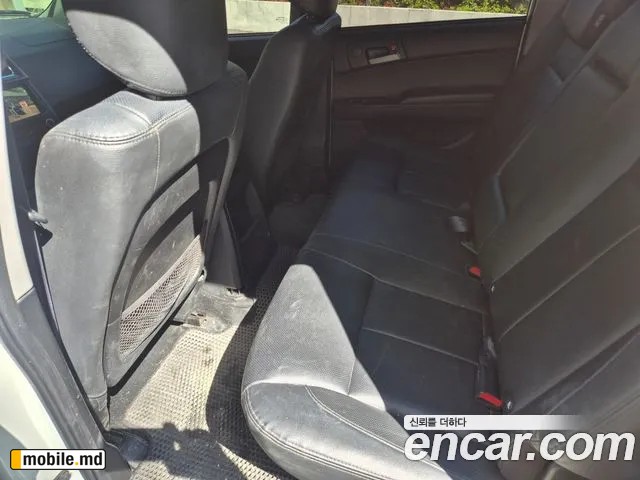 2016 Li KORANDO — photo 7
