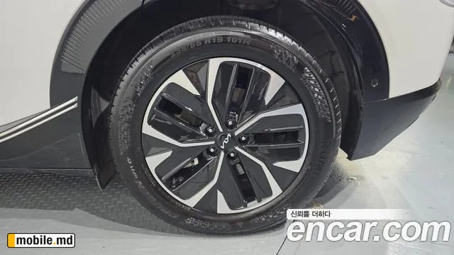 2024 Kia EV6 — photo 21