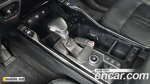 2022 Kia Sorento — photo 9