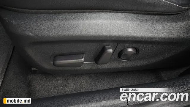 2024 Kia Niro — photo 30