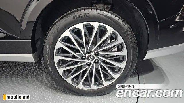 2025 Hyundai Palisade — photo 21