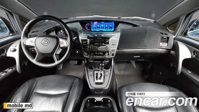 2018 Li KORANDO — photo 7