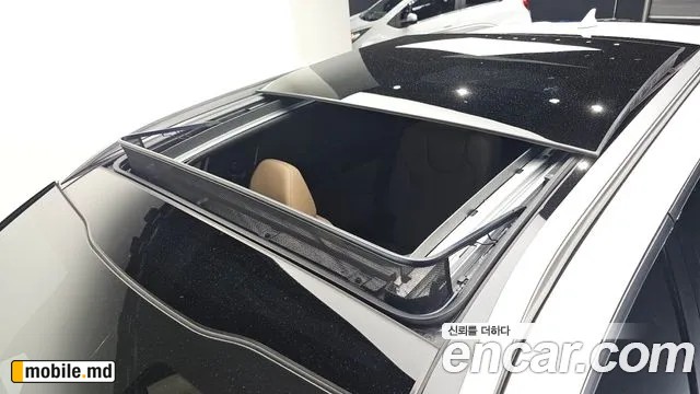 2025 Kia Sorento — photo 21