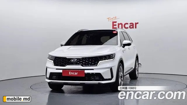 2021 Kia Sorento