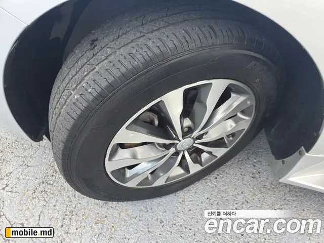 2018 Kia Canival — photo 6