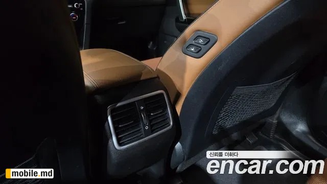 2018 Kia Sportage — photo 19