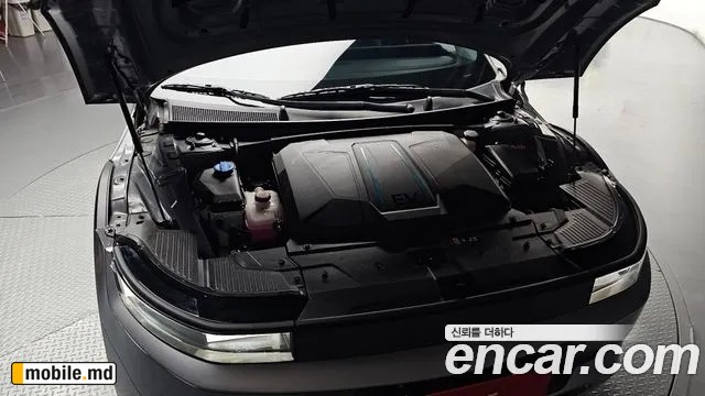 2025 Hyundai IONIQ — photo 6