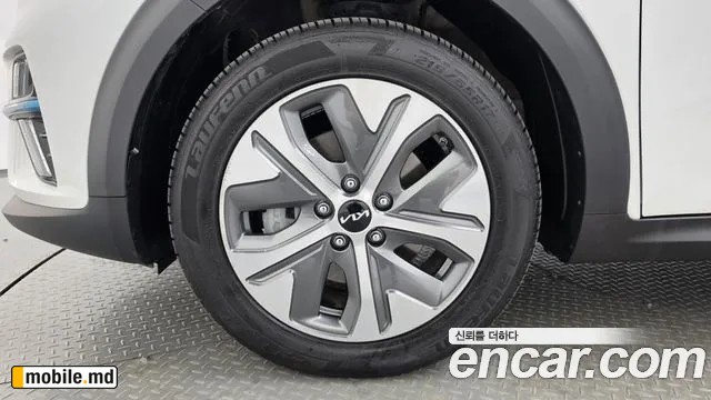 2022 Kia Niro — photo 5