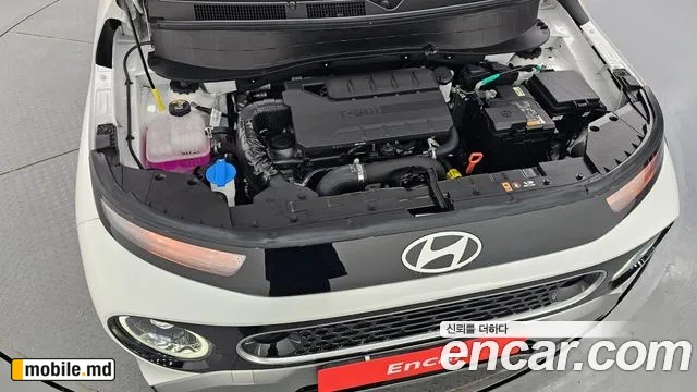 2025 Hyundai Casper — photo 6