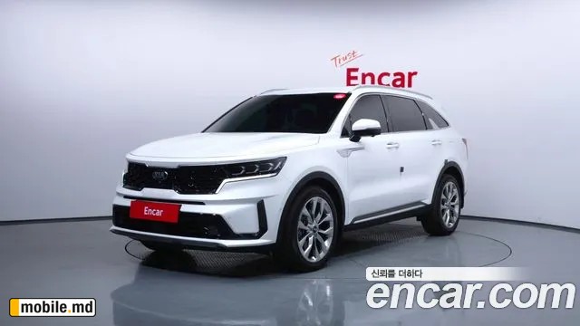 2021 Kia Sorento