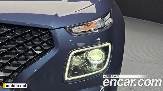 2027 Hyundai Venue — photo 22
