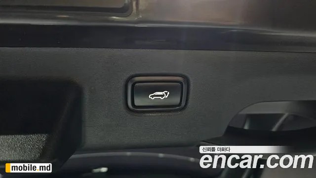 2023 Kia EV6 — photo 16