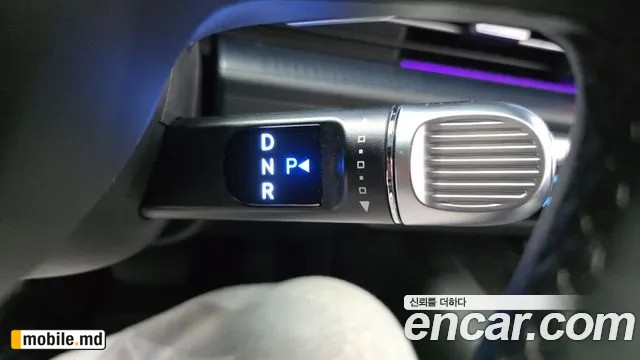 2025 Hyundai IONIQ — photo 9