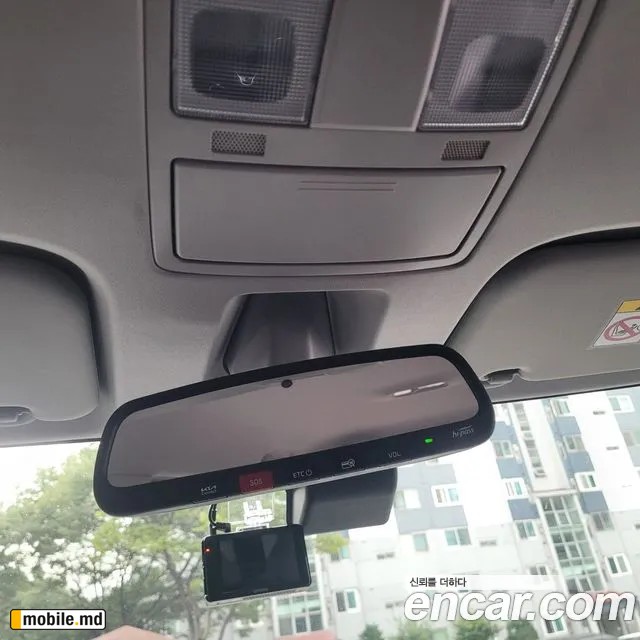 2025 Kia RAY — photo 4