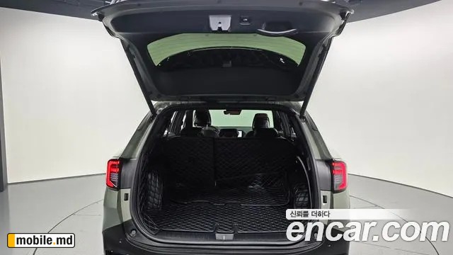 2025 Kia Sportage — photo 20