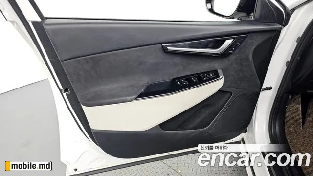 2023 Kia EV6 — photo 24