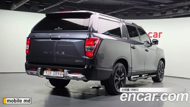 2019 Li Rexton — photo 2