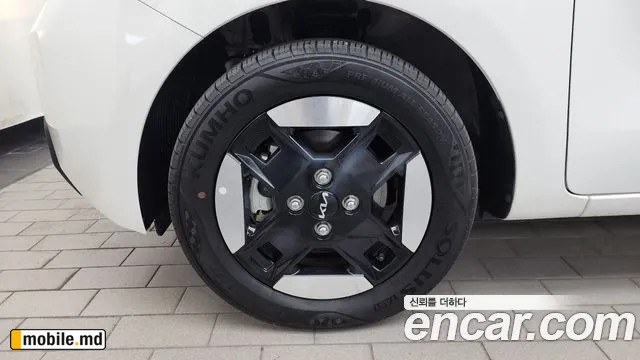 2024 Kia RAY — photo 5
