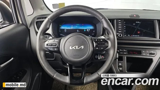 2024 Kia RAY — photo 13