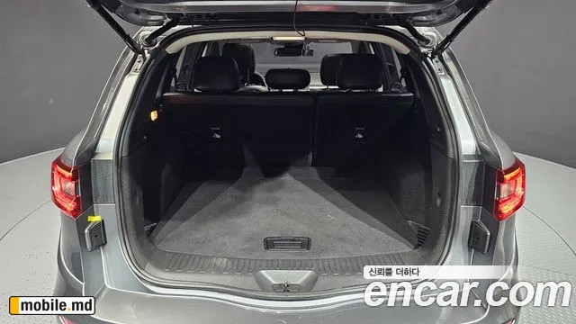 2017 Renault 6 — photo 32