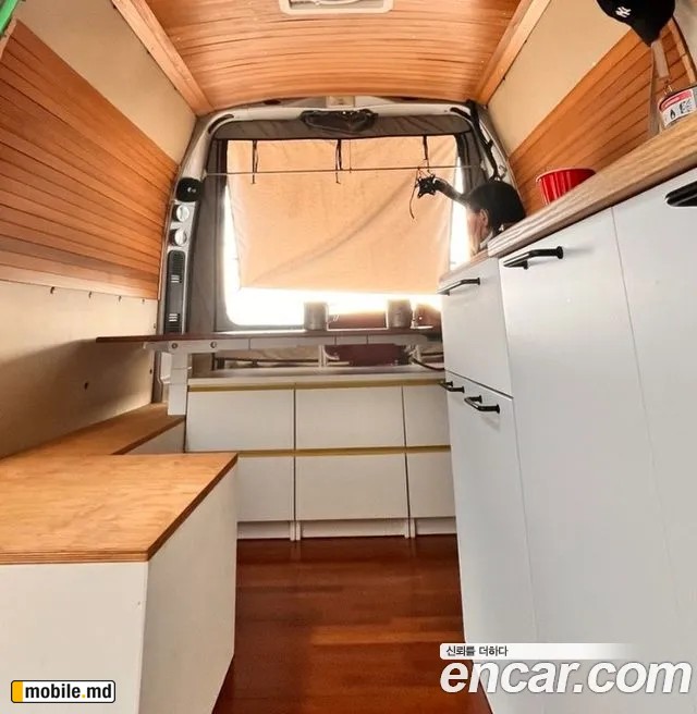 2019 Renault Master — photo 12