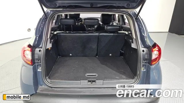2018 Renault QM3 — photo 18