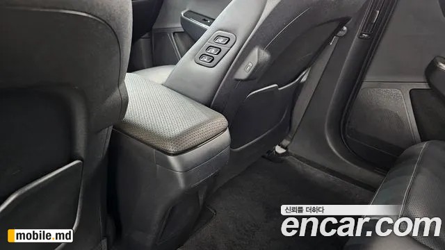 2023 Kia EV6 — photo 28