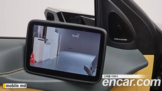 2026 Genesis GV60 — photo 36