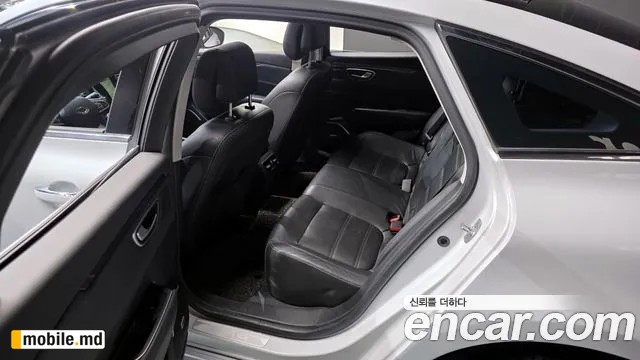 2016 Renault 6 — photo 11
