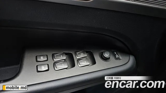 2019 Li Rexton — photo 27