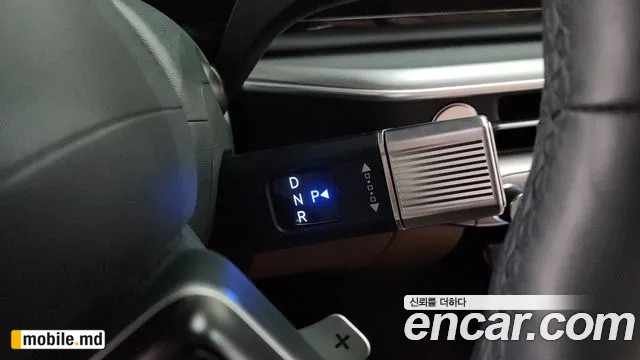 2025 Hyundai Grandeur/Azera — photo 9