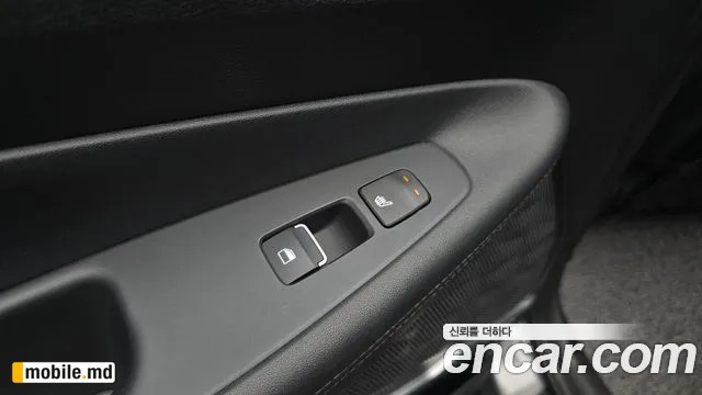 2019 Hyundai Santafe — photo 18