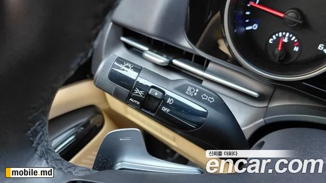 2021 Kia Canival — photo 28