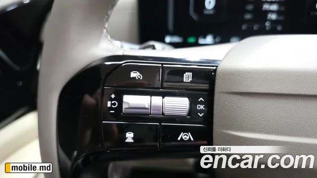 2026 Kia Canival — photo 32