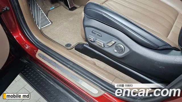 2024 Kia EV9 — photo 30