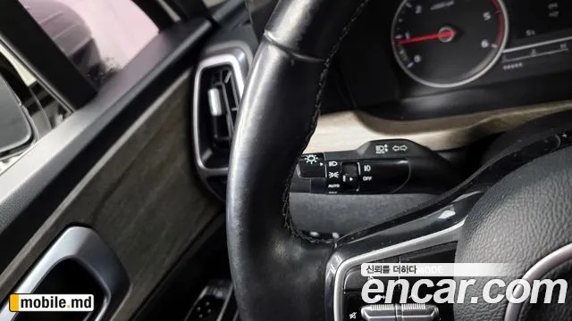 2021 Kia Sorento — photo 19