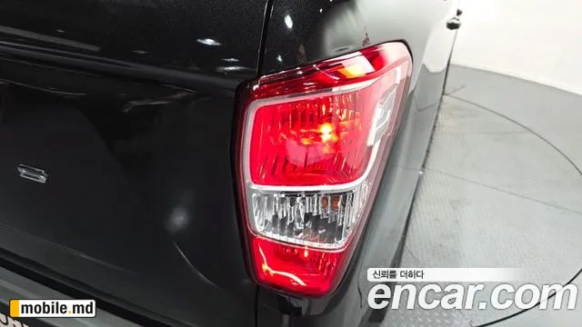 2019 Li Rexton — photo 23