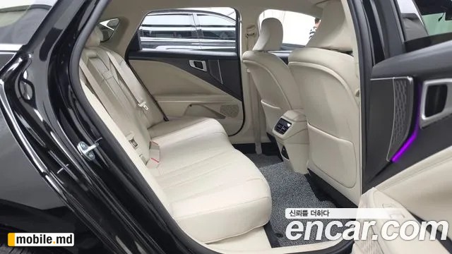 2026 Kia K8 — photo 12