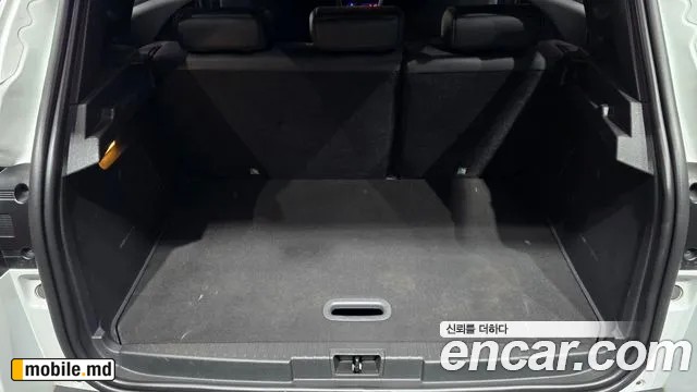 2017 Renault QM3 — photo 18