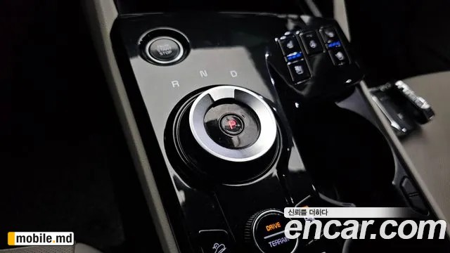 2022 Kia Sportage — photo 9