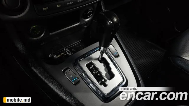2018 Li KORANDO — photo 9