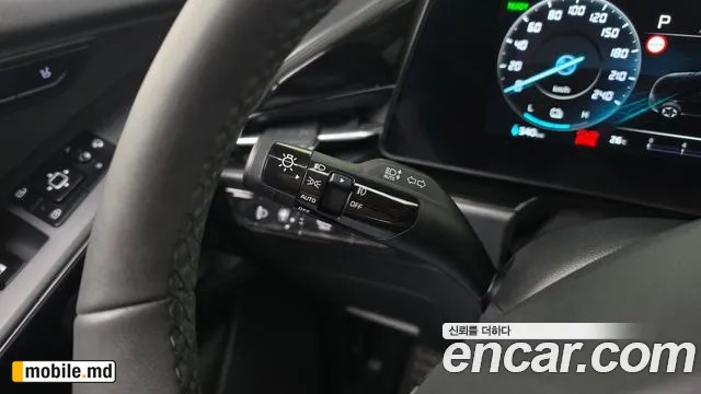 2023 Kia Niro — photo 30