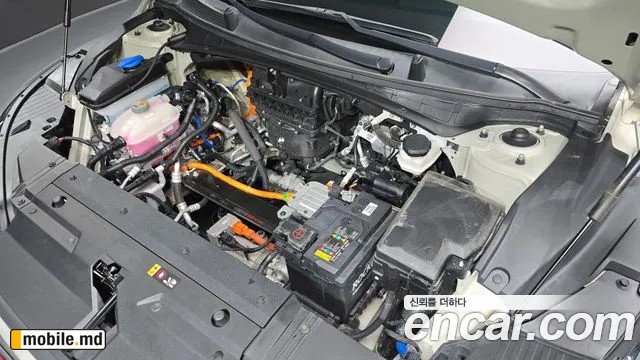 2023 Kia EV6 — photo 6